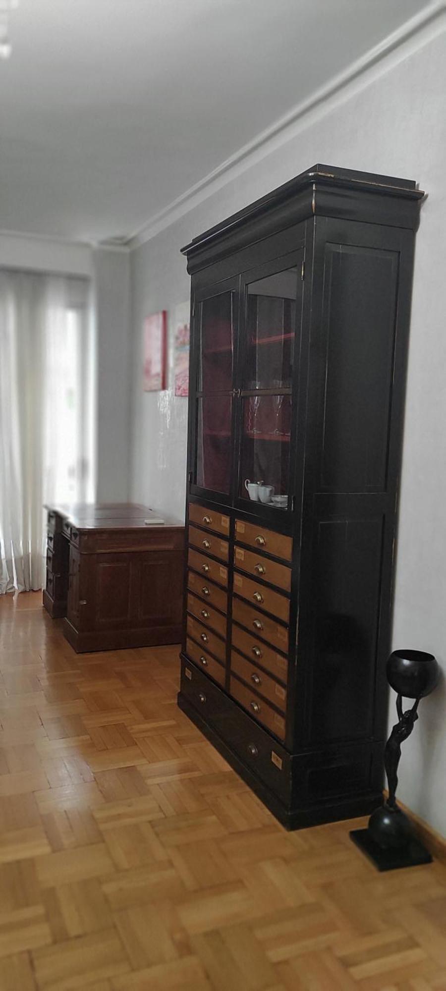 Elegant Luminous Downtown Apartment Солун Екстериор снимка