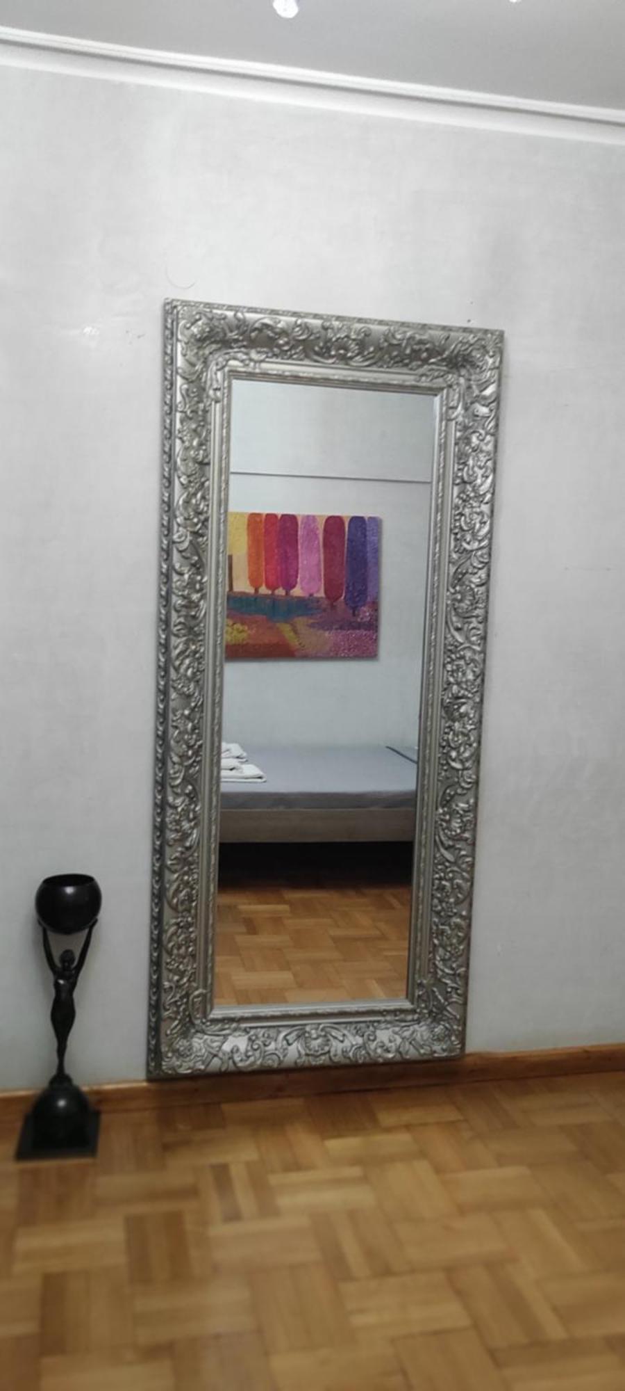 Elegant Luminous Downtown Apartment Солун Екстериор снимка